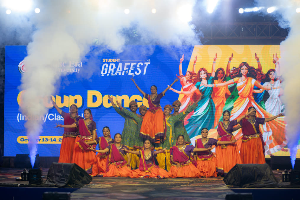 GEHU Dehradun Events photo 39